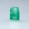 超光哥倫比亞木佐較高品質祖母綠原礦2.52ct