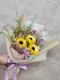 A5-37│畢業花束│新北市花店│蘆洲花店│花束│訂花│送花
