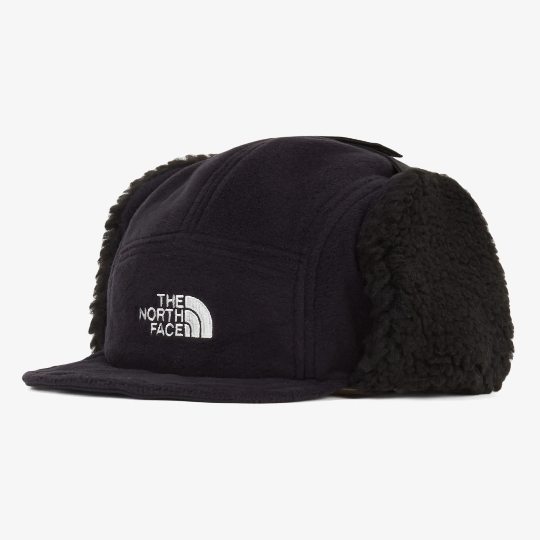網路限定THE NORTH FACE FLEECE EARMUFF EX CAP 遮耳帽NE3CQ62
