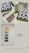 Palette Carys Pigment Powder 礦彩藝術色粉 II