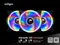RGBCF13 Hanabi 30 RGB Radiator Fan Kit(3 Fans)