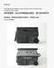 [  夏季降溫特惠組合  ] Claymore 55L車載行動冰箱(含保護套) 買就直接送 Claymore V1040風扇(黑)一台