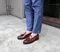 VADILLO WOMEN PATINA LAST 9095