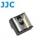 JJC NEX系列閃光燈熱靴座轉換成通用型標準冷靴座MSA-6