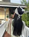LINENNE－natural over half shirt (6color) 經典短袖襯衫！
