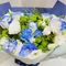 A10-27│追思花束│新北市花店│蘆洲花店│花束│訂花│送花