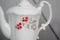 Paragon 1960時期製品 繁星花系列 (含 咖啡杯組 糖碗 牛奶壺 咖啡壺 )