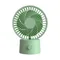 【ZMI 紫米】桌面風扇 (白色/綠色)  AF218