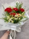 A4-30│母親節花束│新北市花店│蘆洲花店│花束│訂花│送花