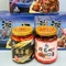 【澎湖區漁會】澎湖好醬-澎湖之味魚子醬(260克/罐)&澎湖之味櫻花蝦醬(280克/罐)/盒(含運)