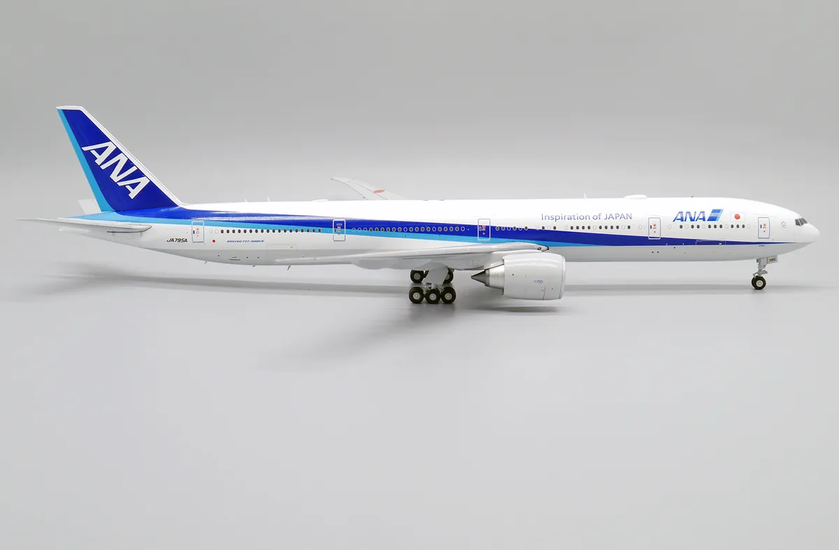 JC Wings 1/200 全日空ANA B777-300ER JA795A