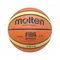 molten-超耐磨BGR7D 橡膠籃球　(7號球)