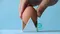 【缺貨】ALESSI ROOST EIERBECHER 放蛋架(倒錐形) #AGO01