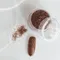 NOVEL Brownie copper glitter 1121