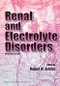 (舊版特價-恕不退換)Renal and Electrolyte Disorders