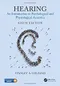 *Hearing: An Introduction to Psychological and Physiological Acoustics