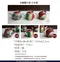 赤繪醬汁壺-日本製