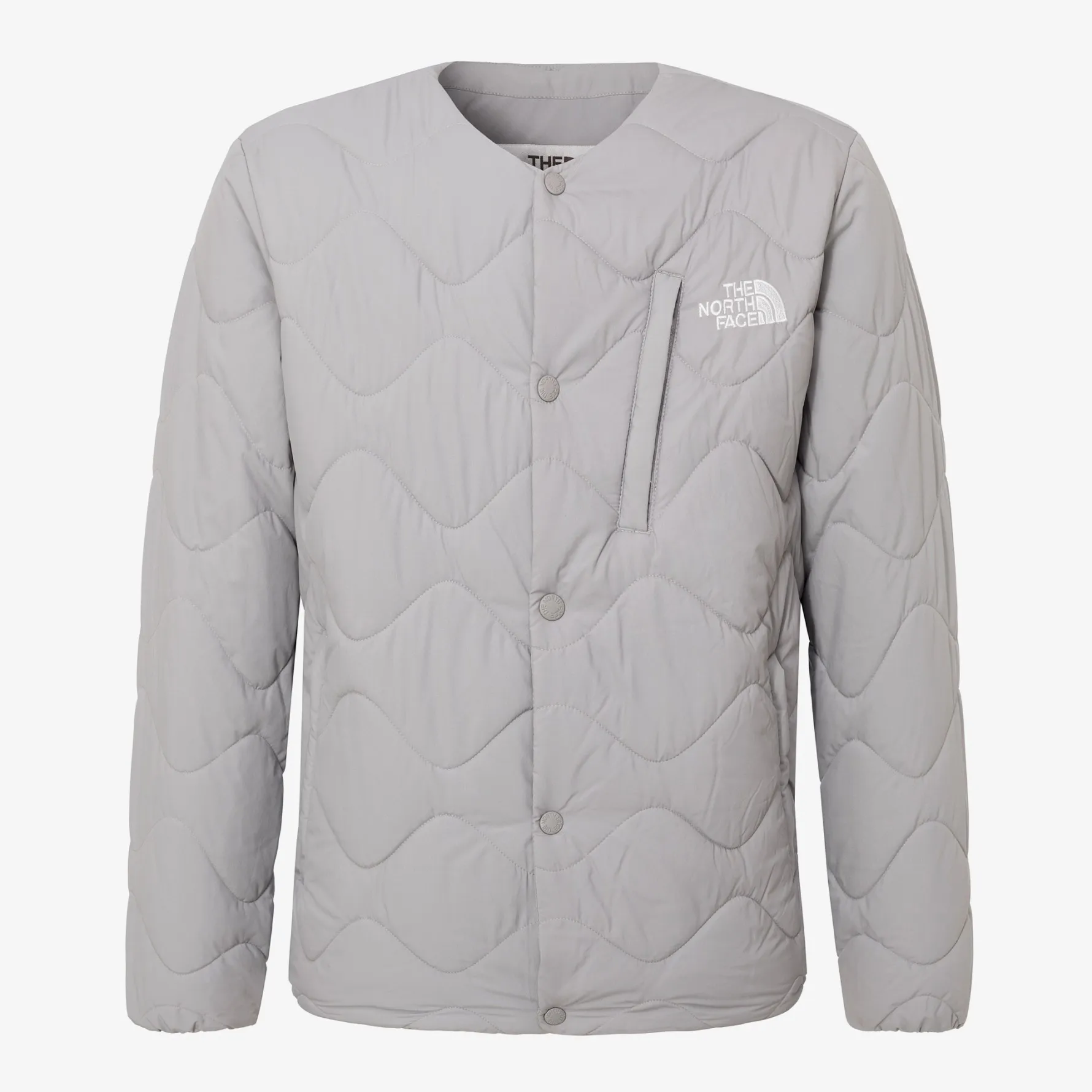 THE NORTH FACE ESSENTIAL LIGHT V JACKET 開衫羽絨外套NJ3NQ53